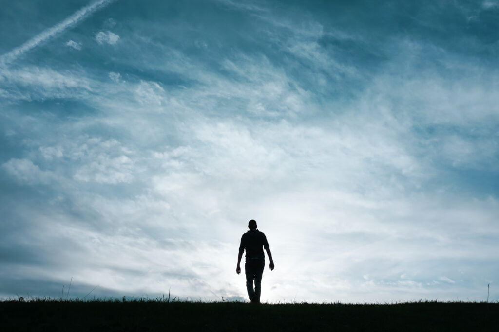 Umkehr und Errettung