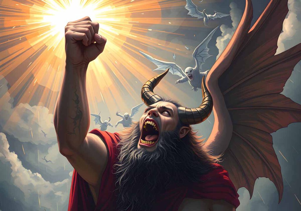 Satan